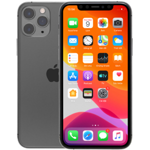 Điện thoại iPhone 11 Pro 64GB cũ
