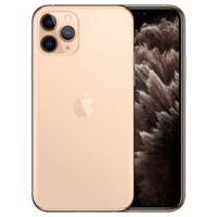 Điện thoại iPhone 11 Pro Max 256GB Vàng