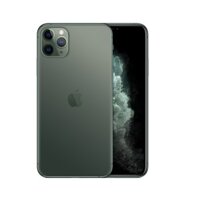 Điện thoại iPhone 11 Pro Max 64GB, hàng cũ