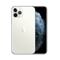 Điện thoại iPhone 11 Pro Max 512GB Trắng
