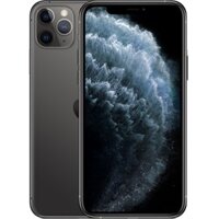 Điện thoại iPhone 11 Pro Max 512GB Đen