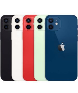 Điện thoại iPhone 12 4GB/128GB cũ