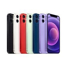 Điện thoại iPhone 12 4GB/128GB cũ