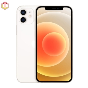 Điện thoại iPhone 12 4GB/64GB cũ