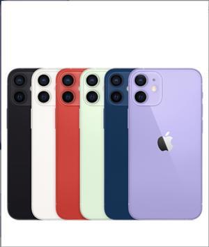 Điện thoại iPhone 12 4GB/64GB cũ