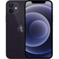Điện thoại iPhone 12 Bản 256GB Đen