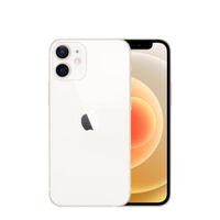 Điện thoại iPhone 12 Bản 64GB Trắng