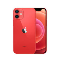 Điện thoại iPhone 12 Bản 64GB Đỏ