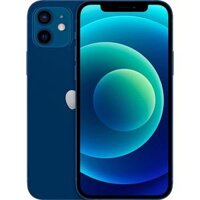 Điện thoại iPhone 12 cũ (Chính hãng) - Giảm giá 40%