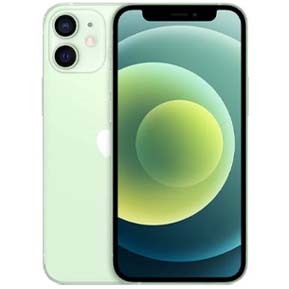 Điện thoại iPhone 12 Mini 4GB/128GB cũ