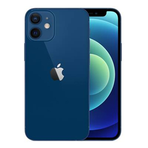 Điện thoại iPhone 12 Mini 4GB/256GB cũ
