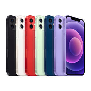 Điện thoại iPhone 12 Mini 4GB/256GB cũ