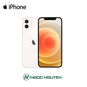 Điện thoại iPhone 12 Mini 4GB/64GB cũ