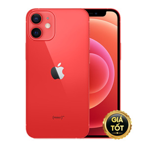 Điện thoại iPhone 12 Mini 4GB/64GB