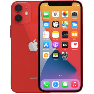 Điện thoại iPhone 12 Mini 4GB/64GB
