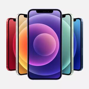 Điện thoại iPhone 12 Mini 4GB/64GB