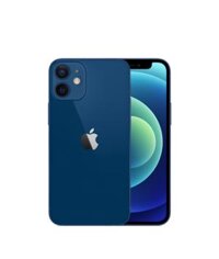 Điện thoại iPHONE 12 Mini Blue 128GB hàng xách tay Mỹ