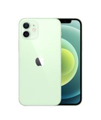 Điện thoại iPHONE 12 Mini Mint Green 64GB hàng xách tay Mỹ