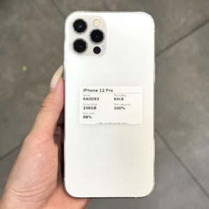 Điện thoại iPhone 12 Pro 6GB/128GB