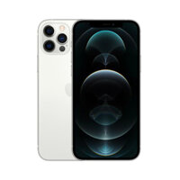 Điện thoại iPhone 12 Pro 128GB Trắng