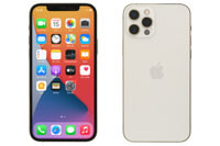 Điện thoại iphone 12 pro 128gb zin vàng