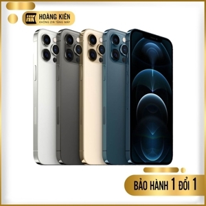 Điện thoại iPhone 12 Pro 6GB/256GB