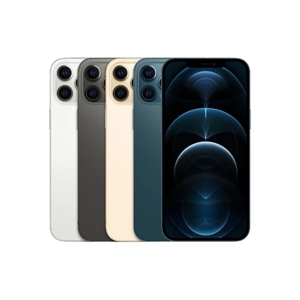 Điện thoại iPhone 12 Pro 6GB/256GB