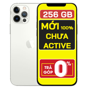 Điện thoại iPhone 12 Pro 6GB/256GB