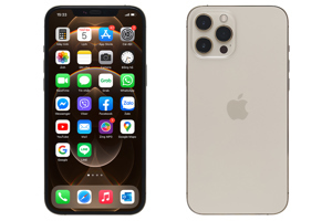 Điện thoại iPhone 12 Pro 6GB/256GB cũ