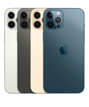 Điện thoại iPhone 12 Pro 6GB/256GB cũ