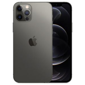 Điện thoại iPhone 12 Pro Max 6GB/512GB