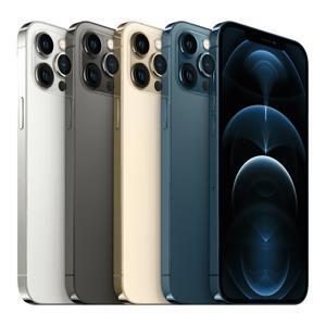 Điện thoại iPhone 12 Pro Max 6GB/256GB cũ