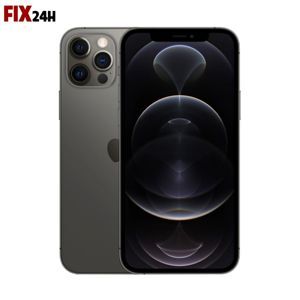 Điện thoại iPhone 12 Pro Max 6GB/512GB cũ