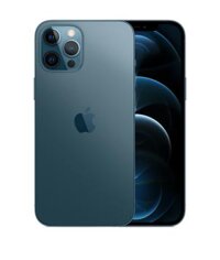 Điện thoại iPHONE 12 Pro Max Pacific Blue 128GB hàng xách tay Mỹ