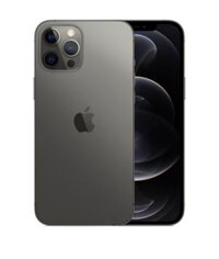 Điện thoại iPHONE 12 Pro Max Graphite 512GB hàng xách tay Mỹ