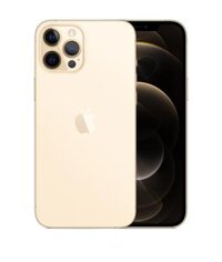 Điện thoại iPHONE 12 Pro Max Gold 512GB hàng xách tay Mỹ