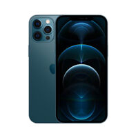 Điện thoại iPhone 12 Pro Max 512GB Xanh
