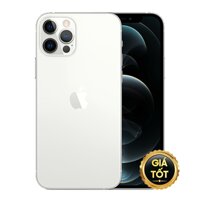 Điện thoại iPhone 12 Pro Quốc tế (Cũ)