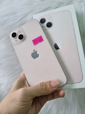 Điện thoại iPhone 13 6GB/128GB