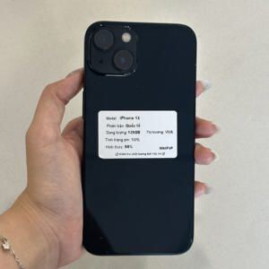 Điện thoại iPhone 13 6GB/128GB
