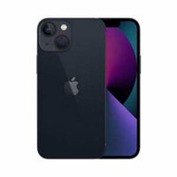 Điện thoại iPhone 13 128GB Đen