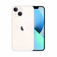 Điện thoại iPhone 13 128GB Trắng