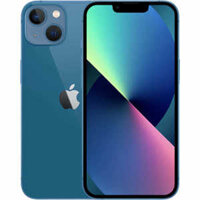 Điện thoại iPhone 13 128GB Xanh dương