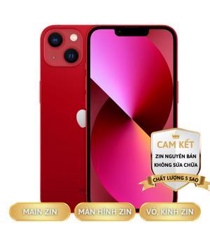 Điện thoại iPhone 13 6GB/256GB