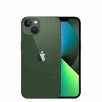 Điện thoại iPhone 13 256GB Xanh lá
