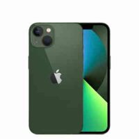 Điện thoại iPhone 13 256GB Xanh lá