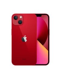Điện thoại iPhone 13 512GB Đỏ