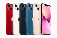 Điện thoại iPhone 13 6GB/128GB cũ