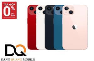 Điện thoại iPhone 13 Mini 6GB/128GB cũ