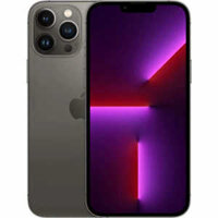 Điện thoại iPhone 13 Pro 128GB Đen